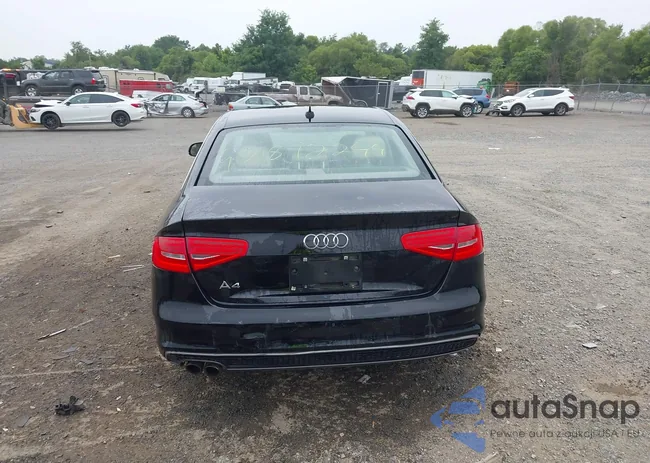 WAUAFAFL4FN014633: 42892244