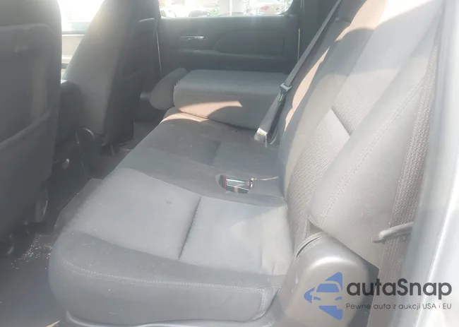 1GNUKHE34AR258278: 42892258