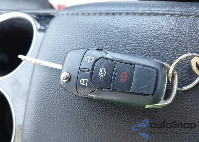 3FA6P0HR5DR268806: 42892268