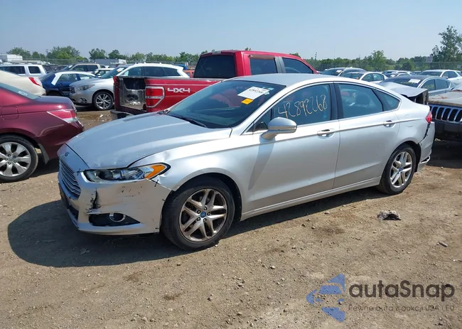 3FA6P0HR5DR268806: 42892268