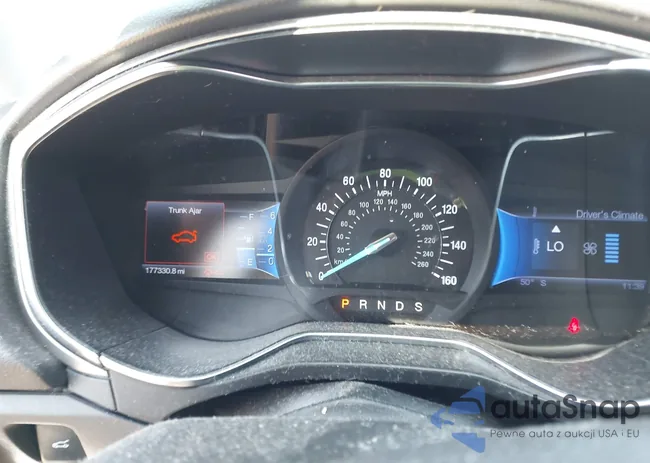 3FA6P0HR5DR268806: 42892268