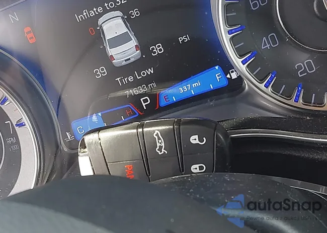 2C3CCAAGXLH112217: 42891453