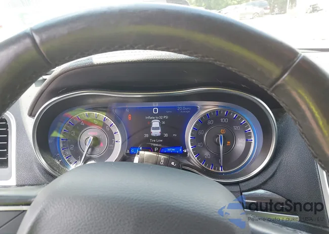 2C3CCAAGXLH112217: 42891453