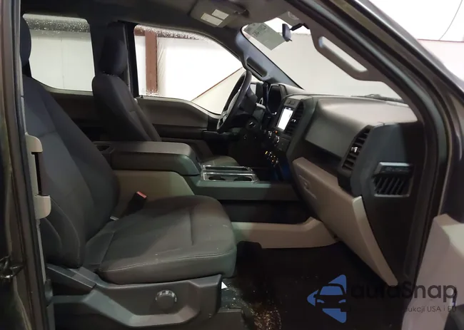 1FTEX1EP3JFC22799: 42891481