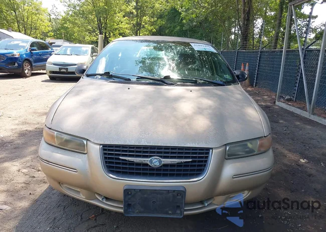 1C3EJ46X2YN279694: 42891499