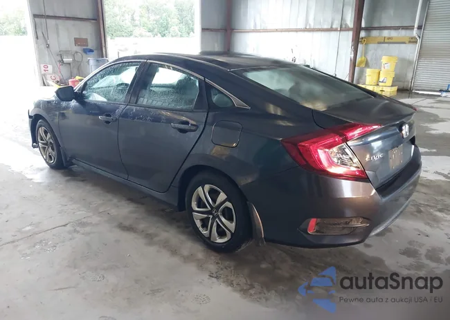 19XFC2F53GE080699: 42891506