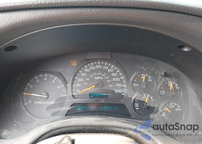 1GNET16S736130023: 42891532