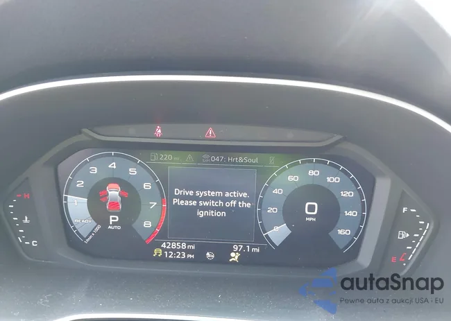 WA1AECF36L1061824: 42891557