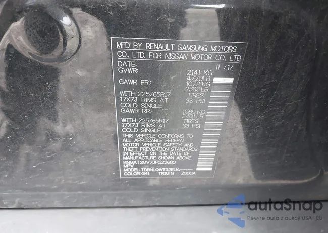 KNMAT2MV7JP523683: 42891601