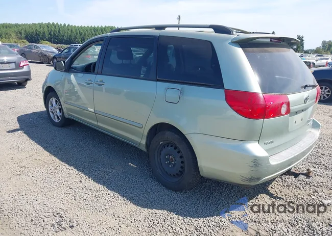 5TDBA23C76S060709: 42891633