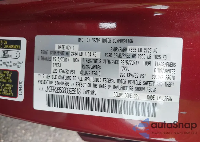 JM3ER2B58B0396818: 42891648