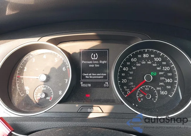 3VWG17AU9JM281281: 42891647