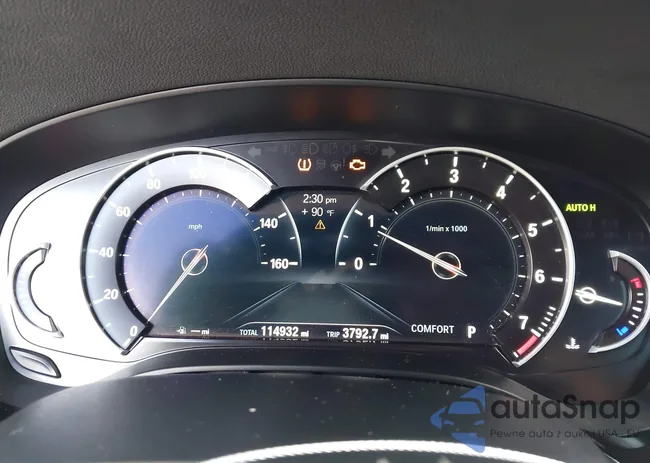 WBAJA5C3XHG895422: 42891679