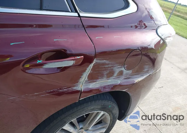 2T2ZK1BAXFC156098: 42891697