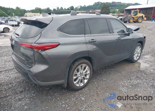 5TDYZRAH7MS053699: 42891699