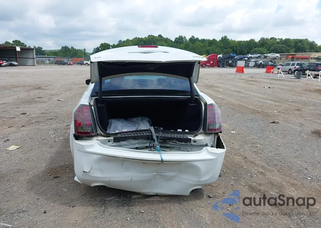 2C3CCAGG6EH284027: 42892788