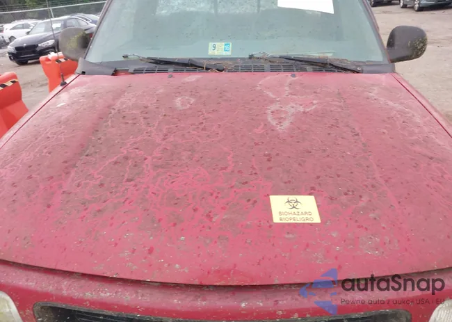 1GTCS1443TK502973: 42892865