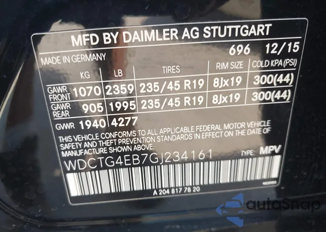 WDCTG4EB7GJ234161: 42892971