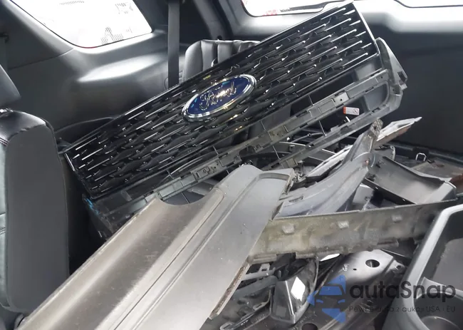 1FM5K8GTXJGC64779: 42892997