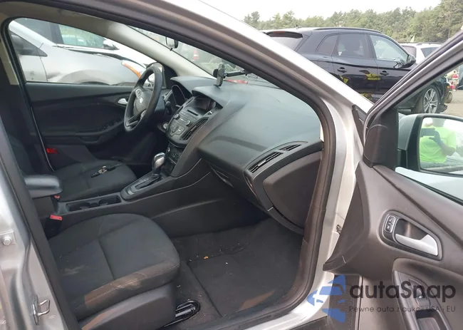 1FADP3F23FL297463: 42893030