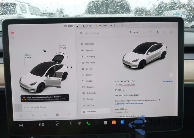 7SAYGDEF8NF345467: 42893177