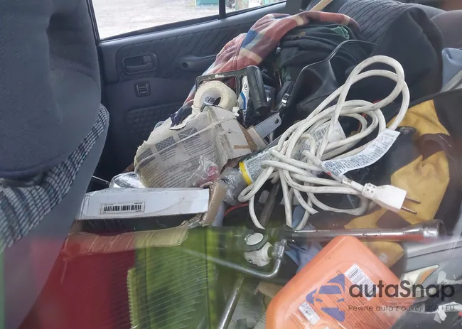 JT3HP10V4Y0237199: 42893209