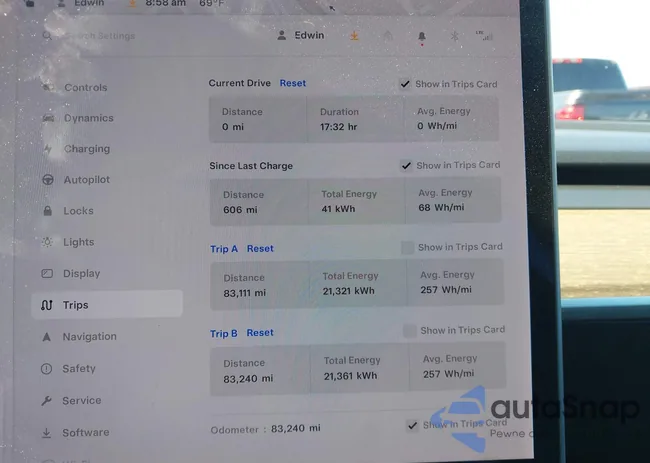 5YJYGDEE5MF068439: 42893243