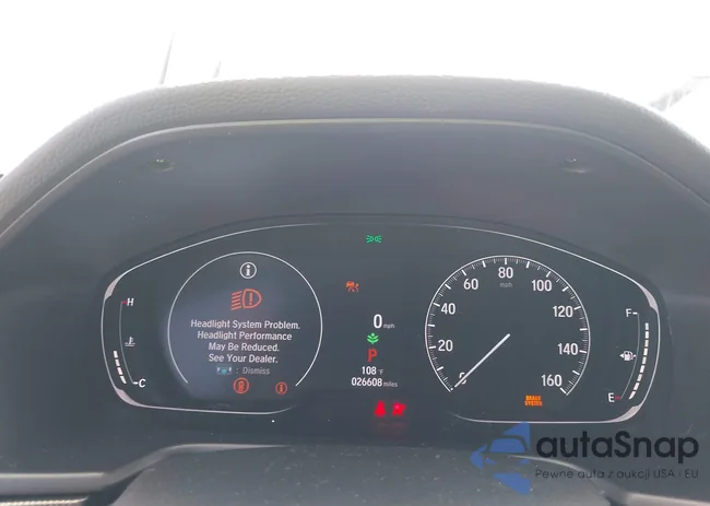 1HGCV1F34NA094991: 42893247