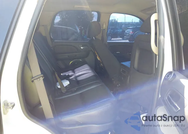 1GNSK2E04DR184603: 42892313