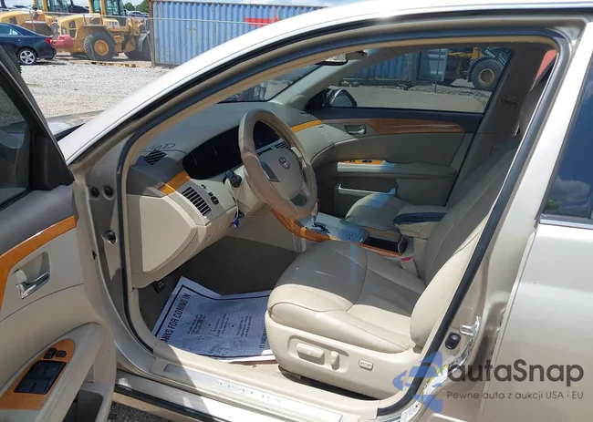 4T1BK36B15U025451: 42892343