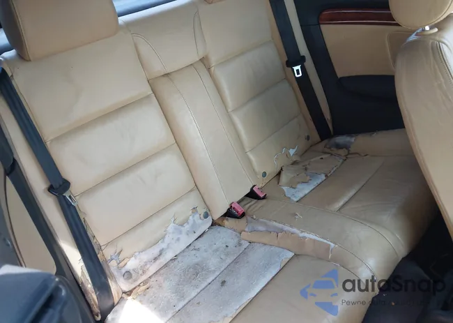 WAUDT48H95K010433: 42892345