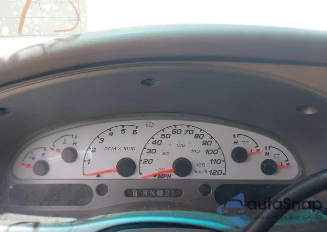 1FMZU67K64UA96670: 42892483