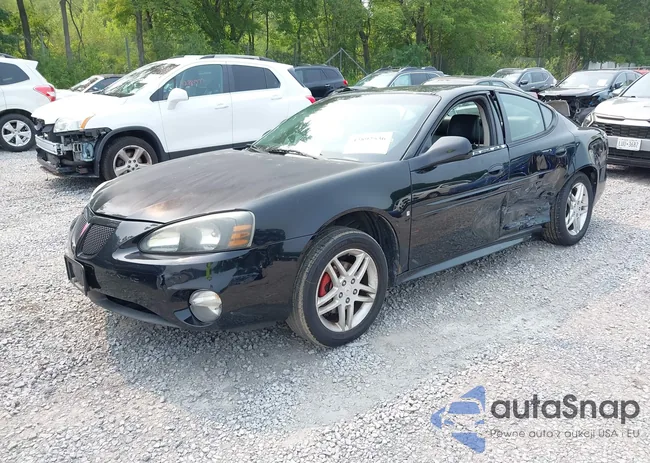 2G2WR554071125589: 42892536