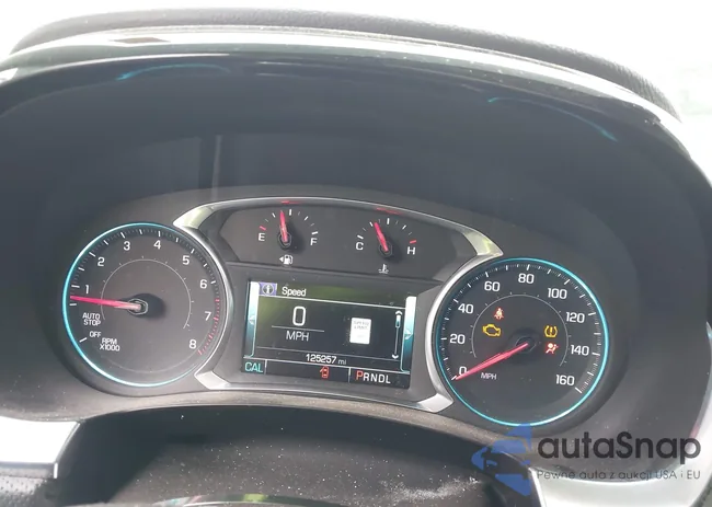 1GNEVJKW6JJ224875: 42892602