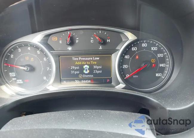 3GKALVEV9ML305538: 42892665