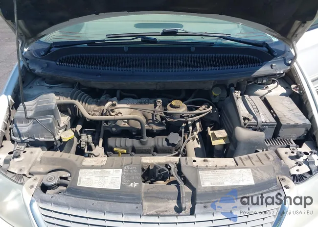 2C8GP64L31R208574: 42892698