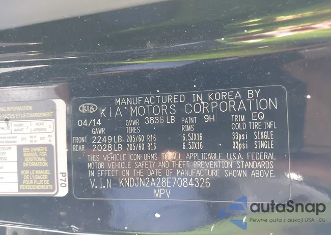 KNDJN2A28E7084326: 42893748