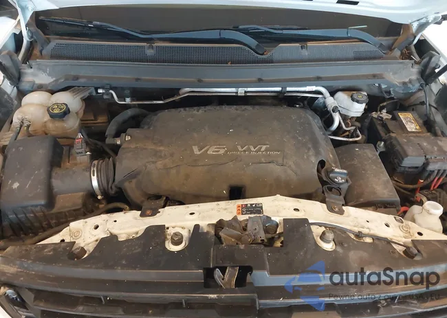 1GCGTBEN2K1340818: 42893809