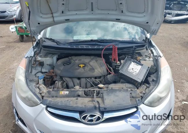 KMHDH4AE2DU534705: 42893835