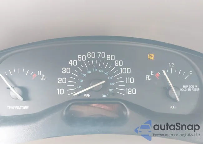 2G4WS52J131260452: 42893894