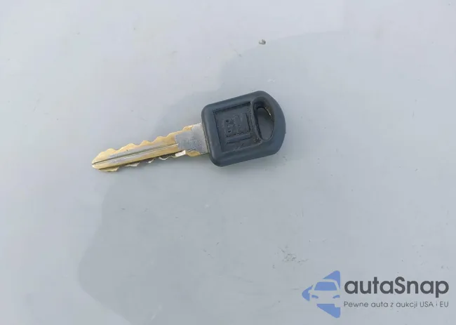 1GCGK24F7SZ190221: 42894020