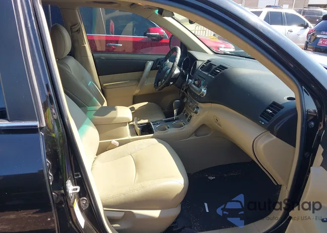 5TDZK3EH8CS089125: 42894060