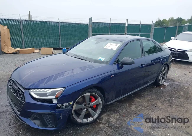 WAUEAAF4XRN010275: 42894129