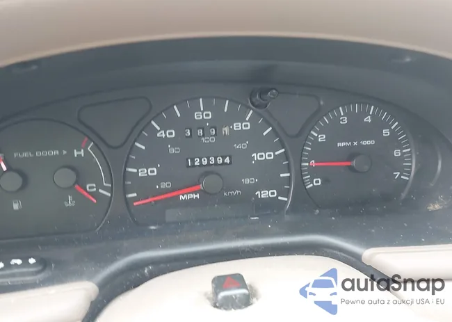 1FAFP53U33A234848: 42894209