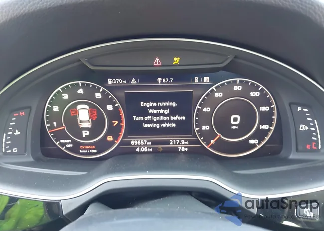 WA1LAAF72HD039191: 42894214