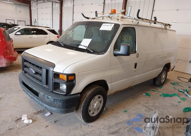 1FTNE2EL8BDA18540: 42894278