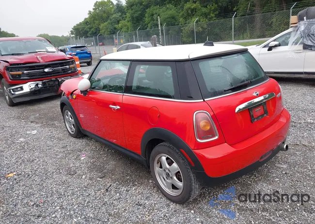 WMWMF3C58ATZ22604: 42893319