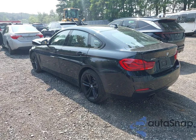 WBA4J3C51JBG97126: 42893340