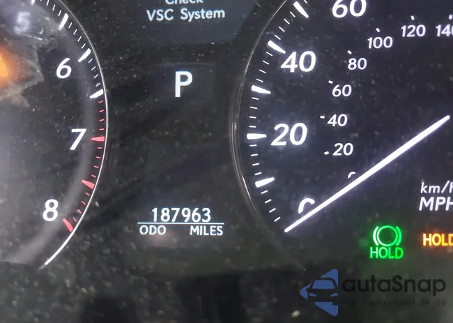 JTHGL46FX75005436: 42893342