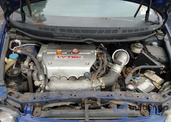 2HGFG21577H702688: 42893459